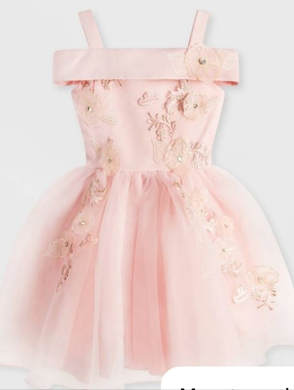 Disney's Princess Aurora Dress